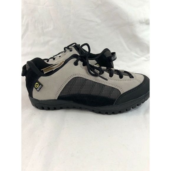 Shimano Charcoal Men’s Cycling Shoes - Picture 5 of 6